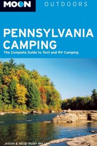 Cover of Pennsylvania Camping