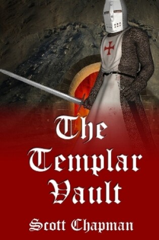 Cover of The Templar Vault