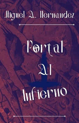 Book cover for Portal Al Infierno