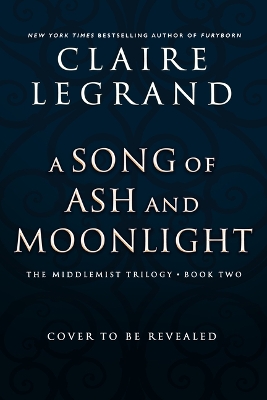 Cover of A Song of Ash and Moonlight