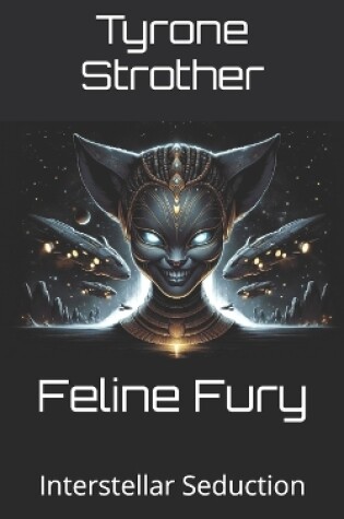 Cover of Feline Fury