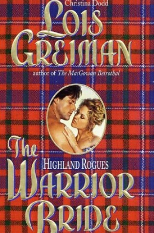 Cover of The Warrior Bride