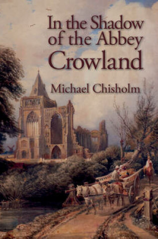 Cover of In the Shadow of the Abbey