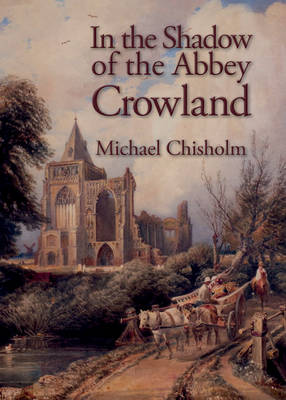 Book cover for In the Shadow of the Abbey
