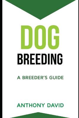 Book cover for Dog Breeding