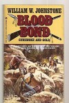 Book cover for Blood Bond 4: Gunsmoke and Gold