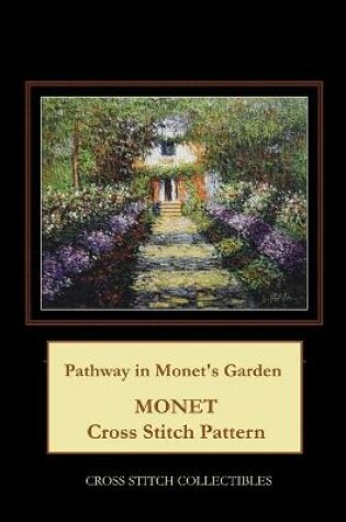 Cover of Pathway in Monet's Garden