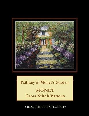 Book cover for Pathway in Monet's Garden