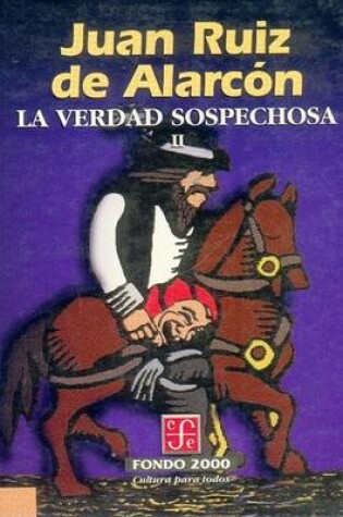 Cover of La Verdad Sospechosa, I
