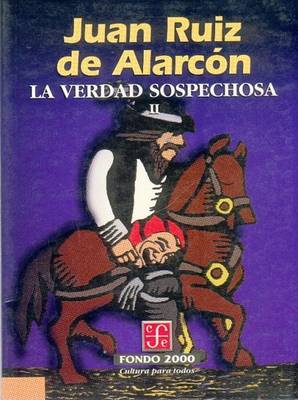 Cover of La Verdad Sospechosa, I