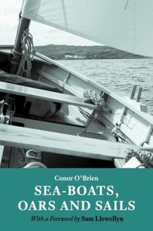 Cover of Sea-boats, Oars and Sails