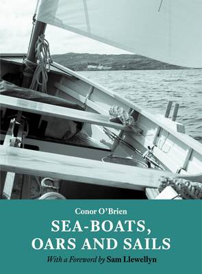 Book cover for Sea-boats, Oars and Sails