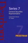 Book cover for Series 7 General Securities Representative