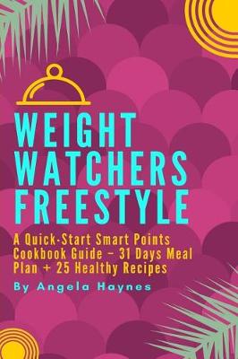 Book cover for Weight Watchers Freestyle