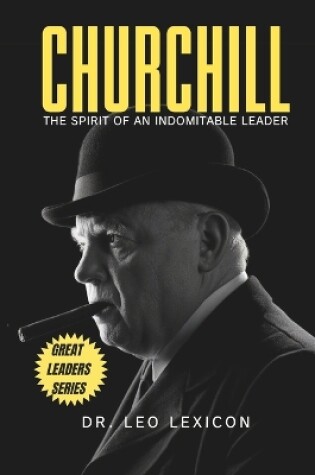 Cover of Churchill