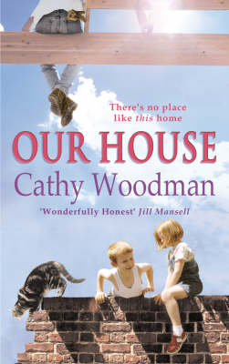 Book cover for Our House