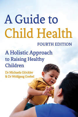 Book cover for A Guide to Child Health