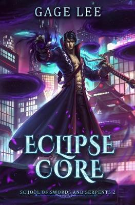 Book cover for Eclipse Core