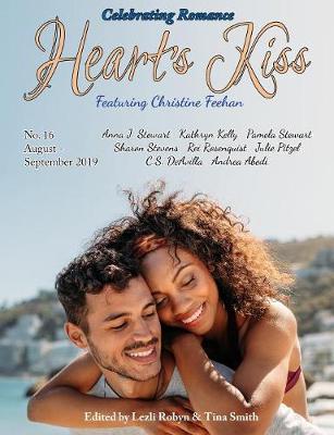 Book cover for Heart's Kiss