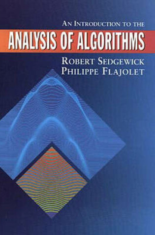 Cover of An Introduction to the Analysis of Algorithms