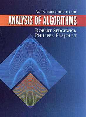 Book cover for An Introduction to the Analysis of Algorithms