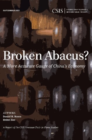 Cover of Broken Abacus?