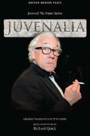 Cover of Juvenalia