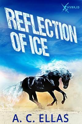 Cover of Reflection of Ice