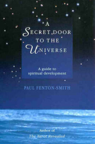 Cover of A Secret Door to the Universe