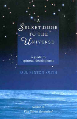 Book cover for A Secret Door to the Universe