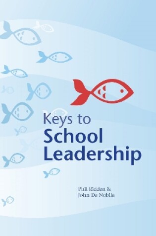 Cover of Keys to School Leadership