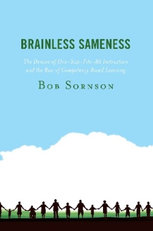 Cover of Brainless Sameness