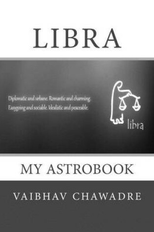 Cover of Libra