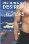 Book cover for Parliamentary Desires 1