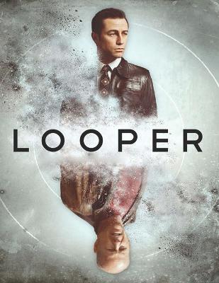 Book cover for Looper