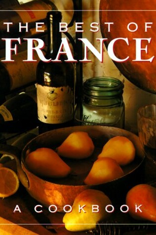 Cover of The Best of France