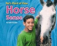 Cover of Horse Sense