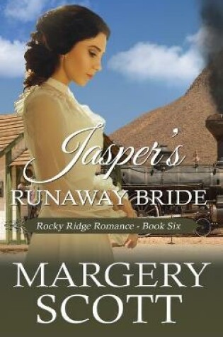 Cover of Jasper's Runaway Bride