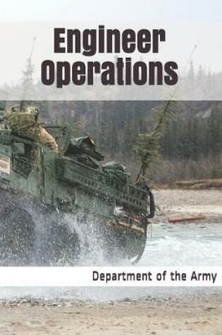Cover of Engineer Operations