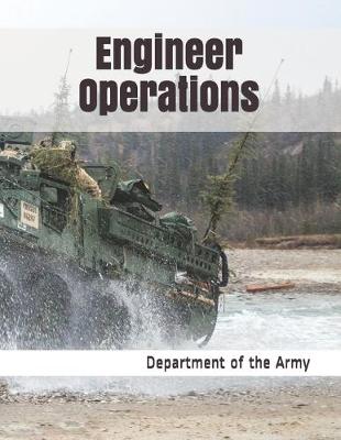 Book cover for Engineer Operations
