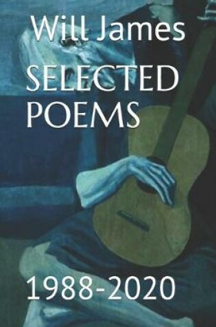 Cover of Selected Poems