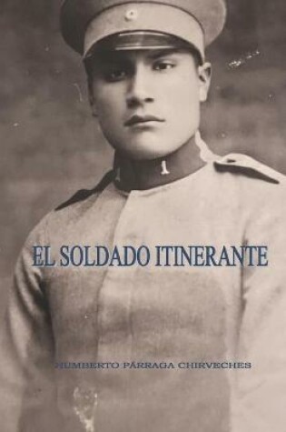 Cover of El Soldado Itinerante