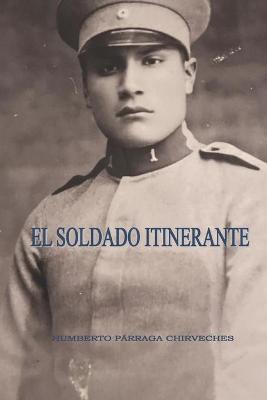 Book cover for El Soldado Itinerante