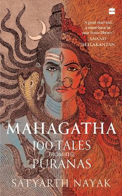 Book cover for Mahagatha