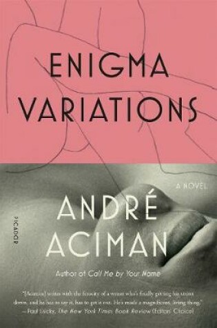 Cover of Enigma Variations