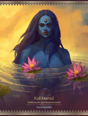 Book cover for Kali Journal