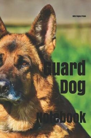 Cover of Guard Dog