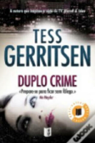 Cover of Duplo crime