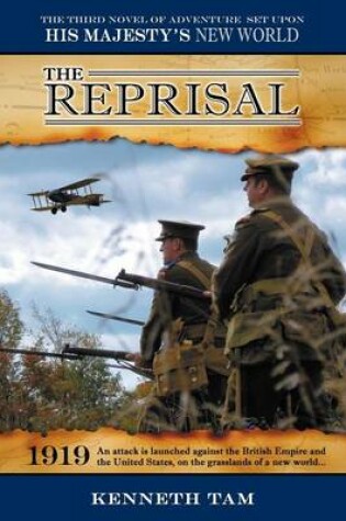 Cover of The Reprisal