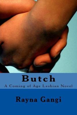 Book cover for Butch